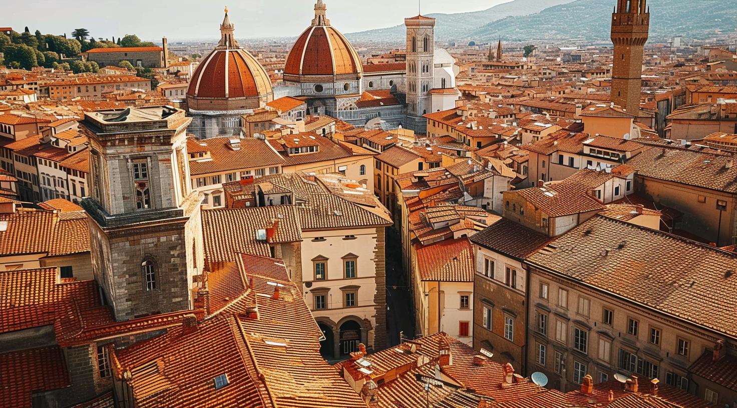 Die schönsten Städte für kulturelle Entdeckungen