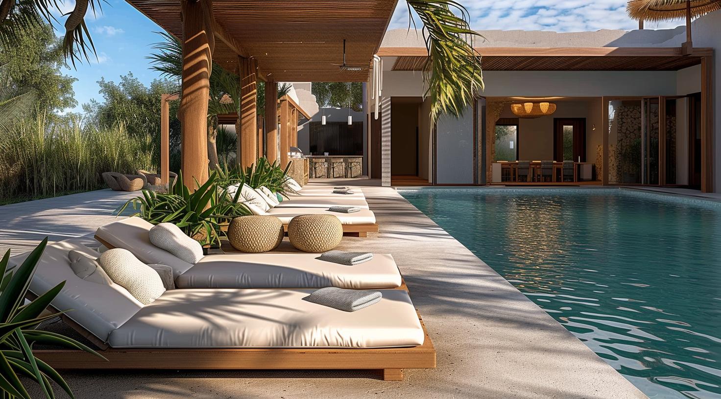 Einzigartige Erfahrungen erwarten dich