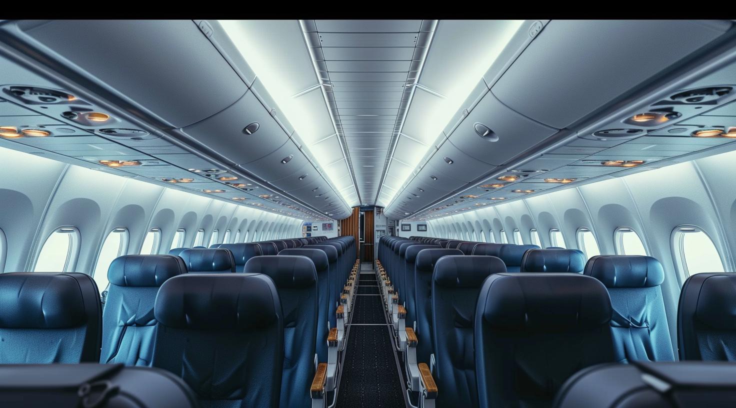 Tipps für Langstreckenflüge