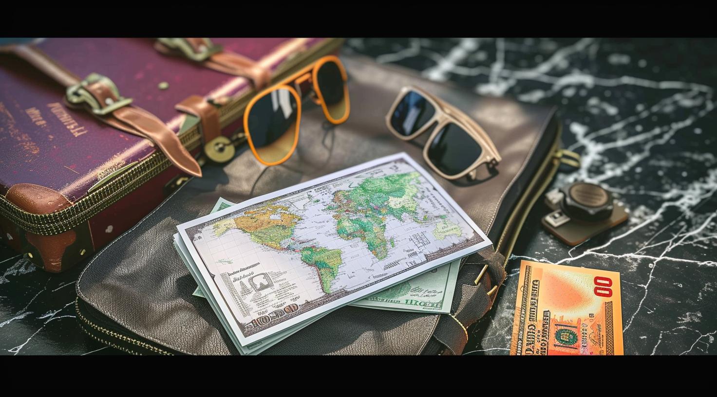 Dein ultimativer Guide für deinen Städtetrip