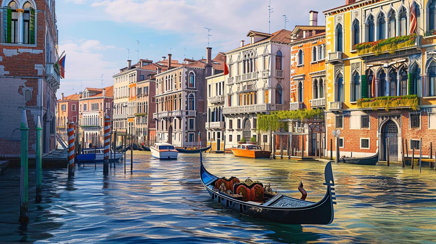 Warum es sich so lohnt, Städtetrips zu unternehmen