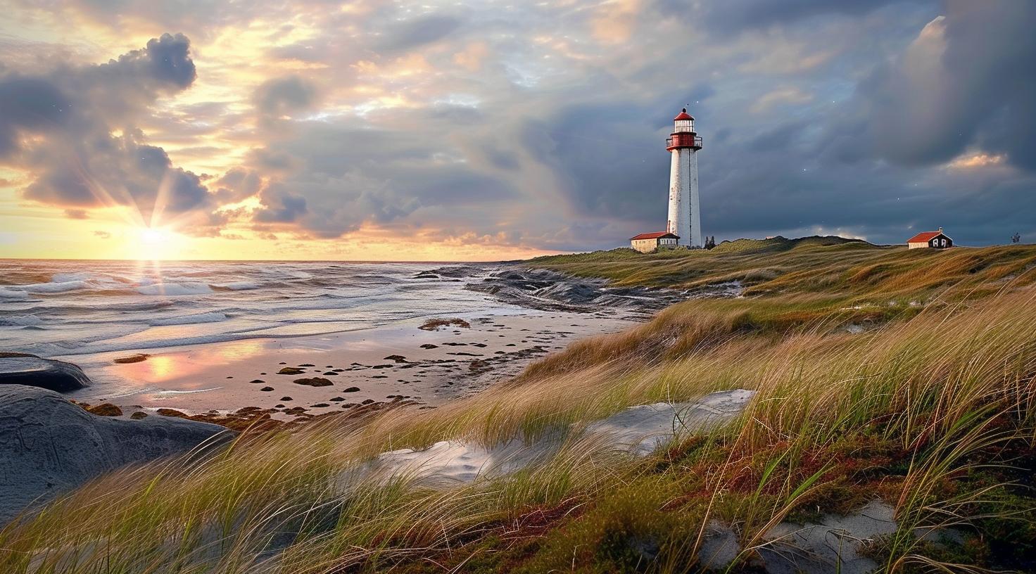 Die schönsten Unterkünfte in Dänemark